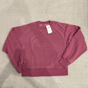 Abercrombie & Fitch Crewneck Sweatshirt
